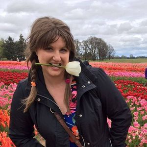 Meet your Posher, Annika